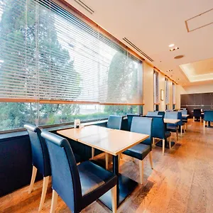 ホテルグランテラス帯広アネックス 3*, 帯広市 日本