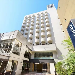ホテル 第一グランドホテル神戸三宮, 神戸市