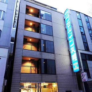 Capsule 2*, 札幌市 日本