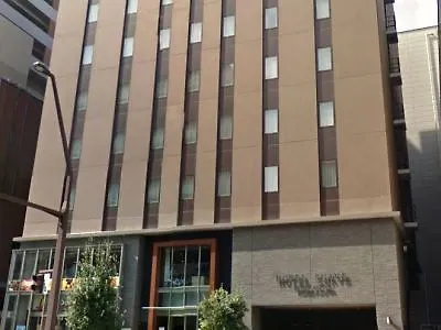 Hotel Suave Kobe Asuta Japan
