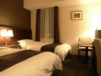 Hotel Suave Kobe Asuta