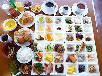 *** Economy hotel Hotel Suave Kobe Asuta Japan